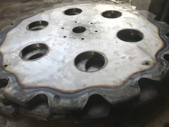 農(nóng)機(jī)齒輪